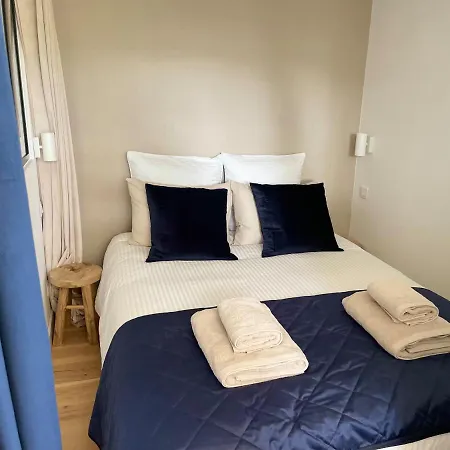 Apartamento Calme Proche Geneve *