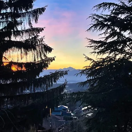Calme Proche Geneve Apartamento Saint-Jean-de-Gonville