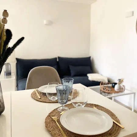 Calme Proche Geneve Apartamento *