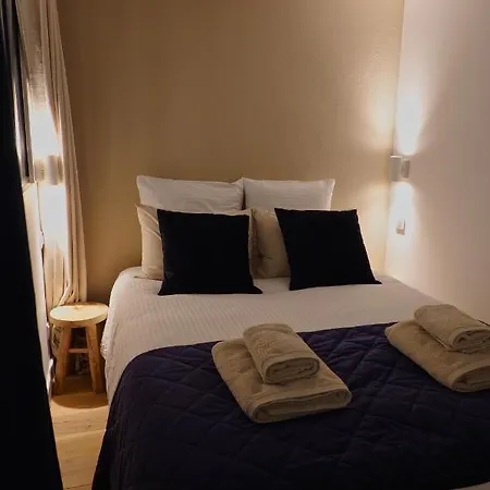 Apartamento Calme Proche Geneve Saint-Jean-de-Gonville