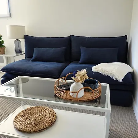 Calme Proche Geneve Apartment *