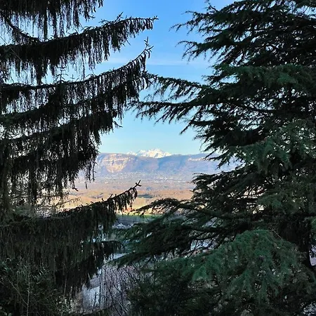 Calme Proche Geneve *